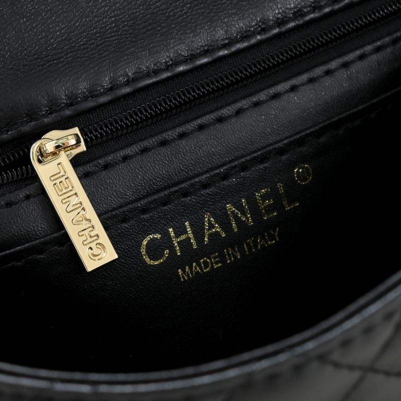 Chanel Top Handle Bags